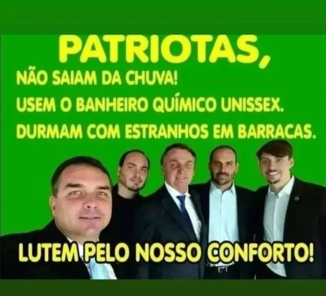 <a href="/michellefcs2/">.</a> Continuem a ser ESCRAVOS, PATRIOTÁRIOS!👇