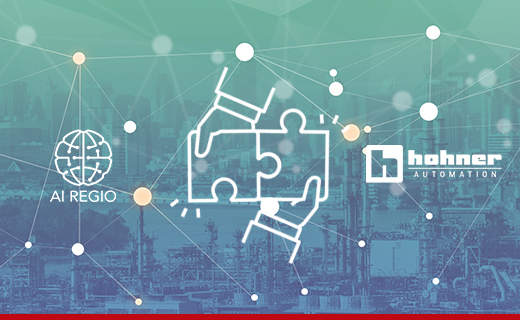 encoderhohner's tweet image. 🌐 We are part of the @ai_regio project, which aims to help the SME to implement AI in their manufacturing processes. We are starting the second part of our project to implement AI techniques to plan and schedule the encoder production. Find more👉airegio-project.eu/experiments