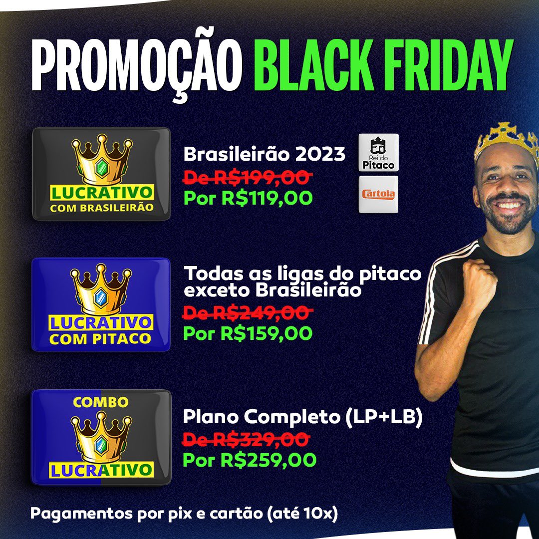 Amanhã é o último dia da promoção dos planos, não vacile!

linktr.ee/eduardoocruz