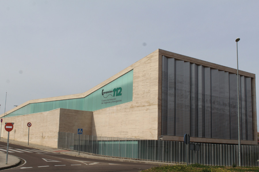 Ingemont Participa en un servicio de Mantenimiento integral del edificio del Centro de Atención de Urgencias y Emergencias 112 en Extremadura. ⚙🏥✔
#SomosIngemont
ingemont.com/4350-2/