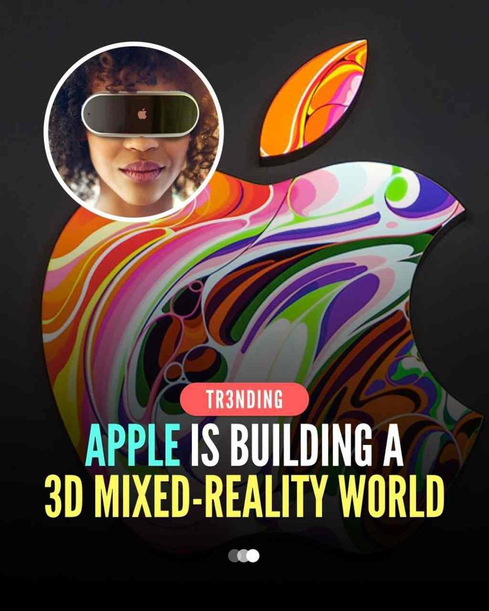New new job listings by Apple suggest the company is accelerating its 3D mixed reality efforts, including a foray into the metaverse.

Apple has listed over 30 new VR and AR positions for engineers. One of these listings is for an engineer who will build the frameworks and tools