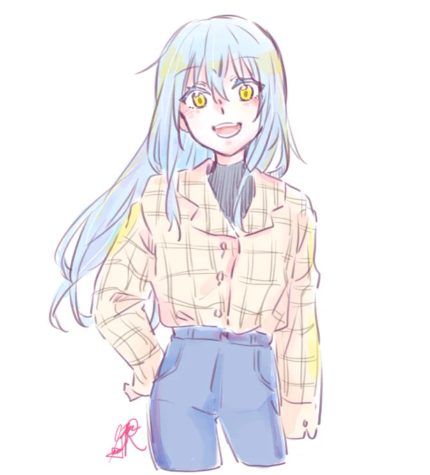 りむる 