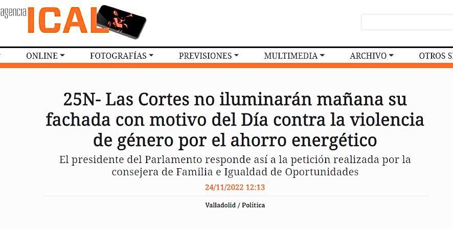 CCOO Castilla y León tweet media