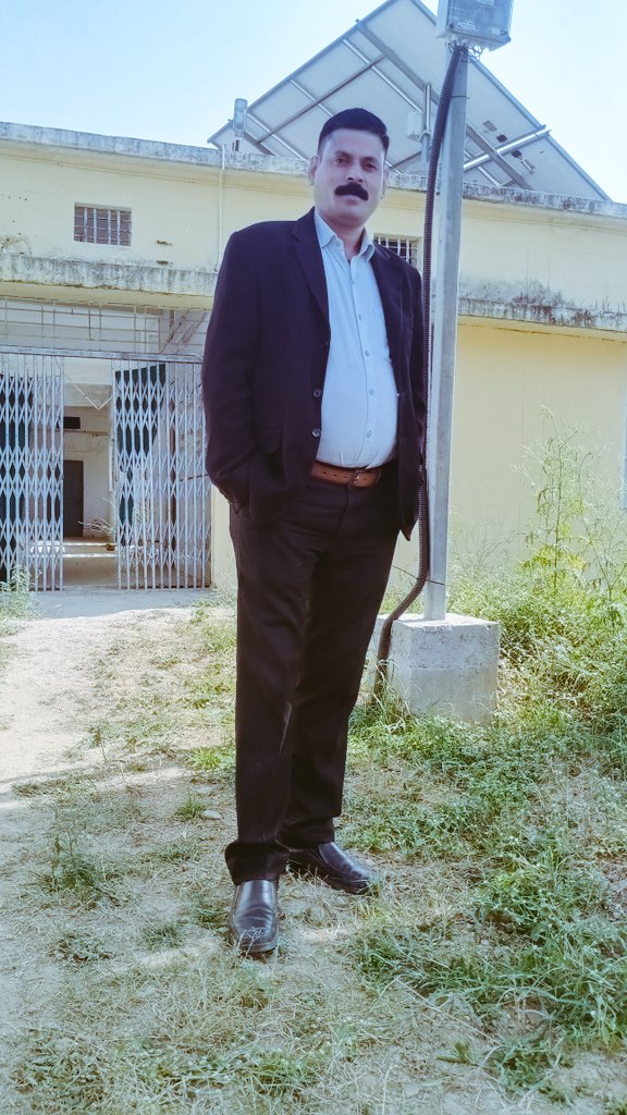 SSNayakINC's tweet photo. #हिंदुस्तान की सरजमी पर कुछ करके दिखाएंगे और कुछ बदल के दिखाएंगे यही #संकल्प है हमारा! President #AIBSS https://t.co/bZuVy4l6ol