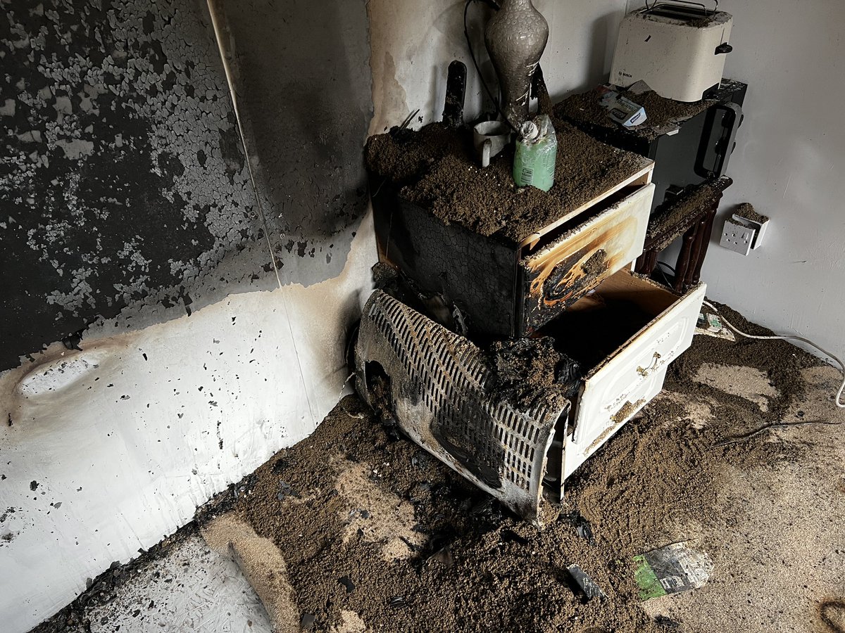 Tony Walker. tweet media