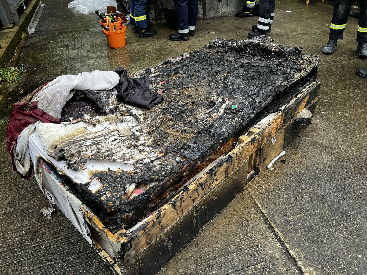 Tony Walker. tweet media