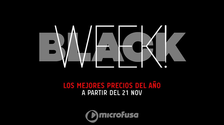 comusica1's tweet image. NOTICIA 🎙 No te pierdas las ofertas de la Black Week de @microFusa. ¡Toda la info en una nueva noticia de nuestra web! 📲
▶ bit.ly/3U2g0Ar