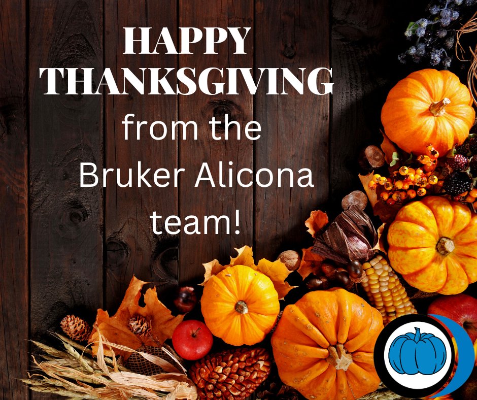 Today is #Thanksgiving Day, and we would like to take the chance to say #thankyou to all our customers, clients, and team members worldwide. Happy #holidays to everyone who is celebrating!