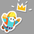 TheFallBros's tweet image. i'm sure the leakers will post this when they see it here but here's some level editor stuff, There are currently 5 themes.

Vanilla
Medieval
Winter
Future
&amp;amp;
Jungle
Also there is controllable slime if you didn't know, as well as 'completion criteria's