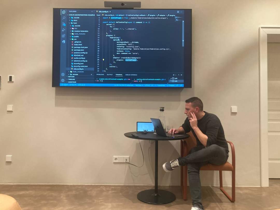 Giorgio Boa tweet media