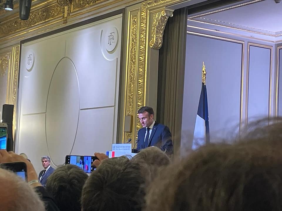 Denis Larghero tweet media