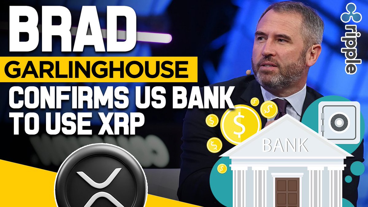 Ripple Bull Winkle | Crypto Researcher 🚀🚨 tweet media