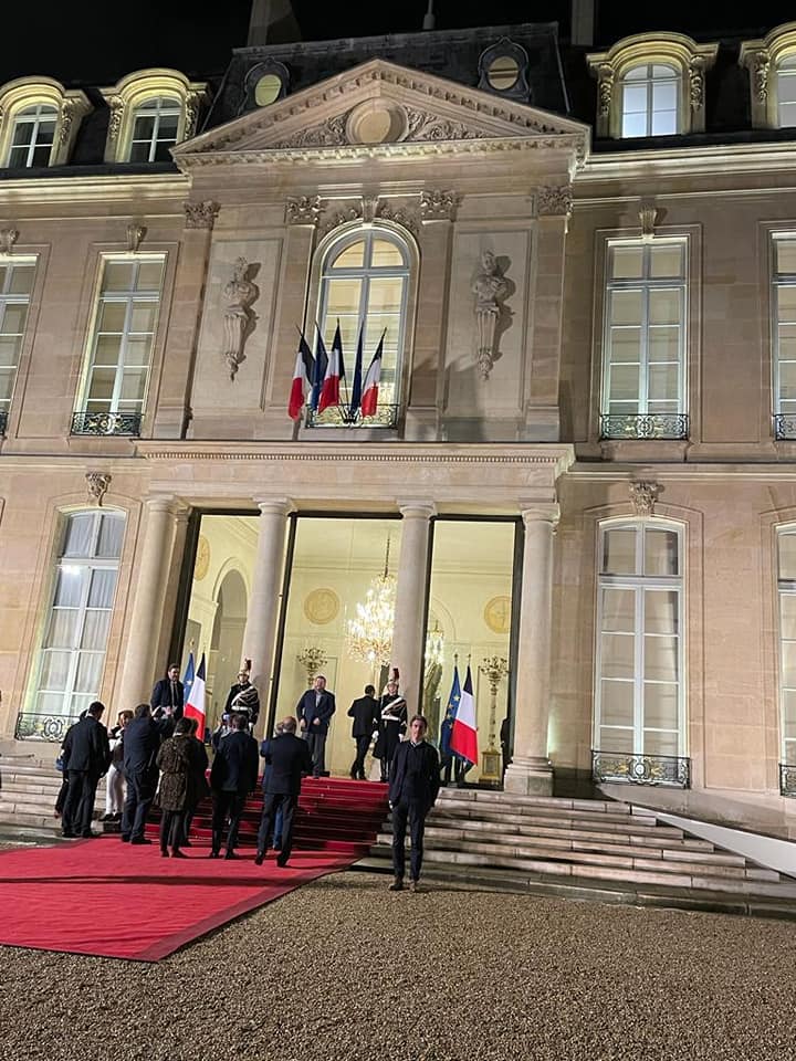 Denis Larghero tweet media