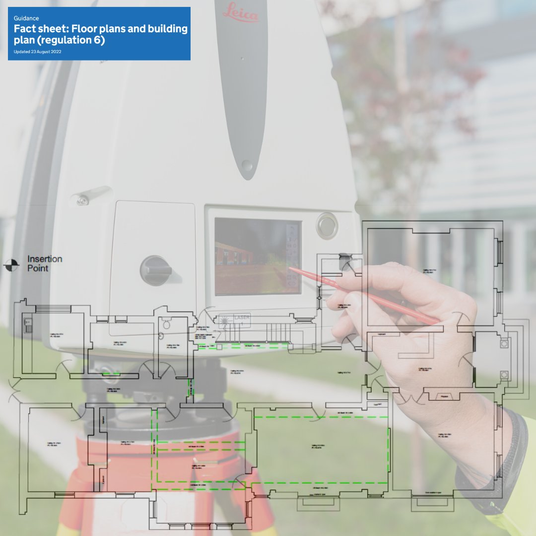 M_ECEngineers's tweet photo. With the release of the new #FireSafetyRegulations2022, our in-house #Geomatics team are trained in using the latest state-of-the-art #datacapture &amp; #processingtechnology to provide detailed &amp; accurate floor plans to ensure #highrisebuilding clients comply with these regulations https://t.co/RceXR3mA8A
