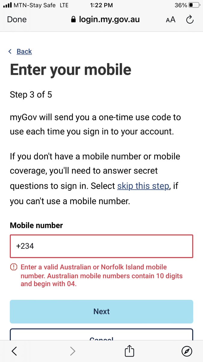 Tobezt1's tweet photo. @AbrahamOkah2 Those works are for Australia and Norfolk residents https://t.co/2VCRH6krV8
