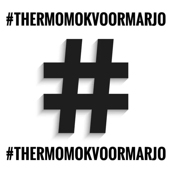 Muziek1975's tweet photo. @marjoleintjevg @jwstartop Die laten we erin! Op de dag dat je meedoet aan de #IntroRally @jwstartop zal die # trending zijn, RT #ThermomokVoorMarjo #ThermomokVoorMarjo #ThermomokVoorMarjo 🥳🤣 https://t.co/oCVs8SUX29
