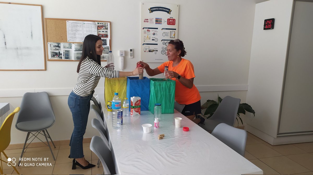 Laura Correa Herrera tweet media