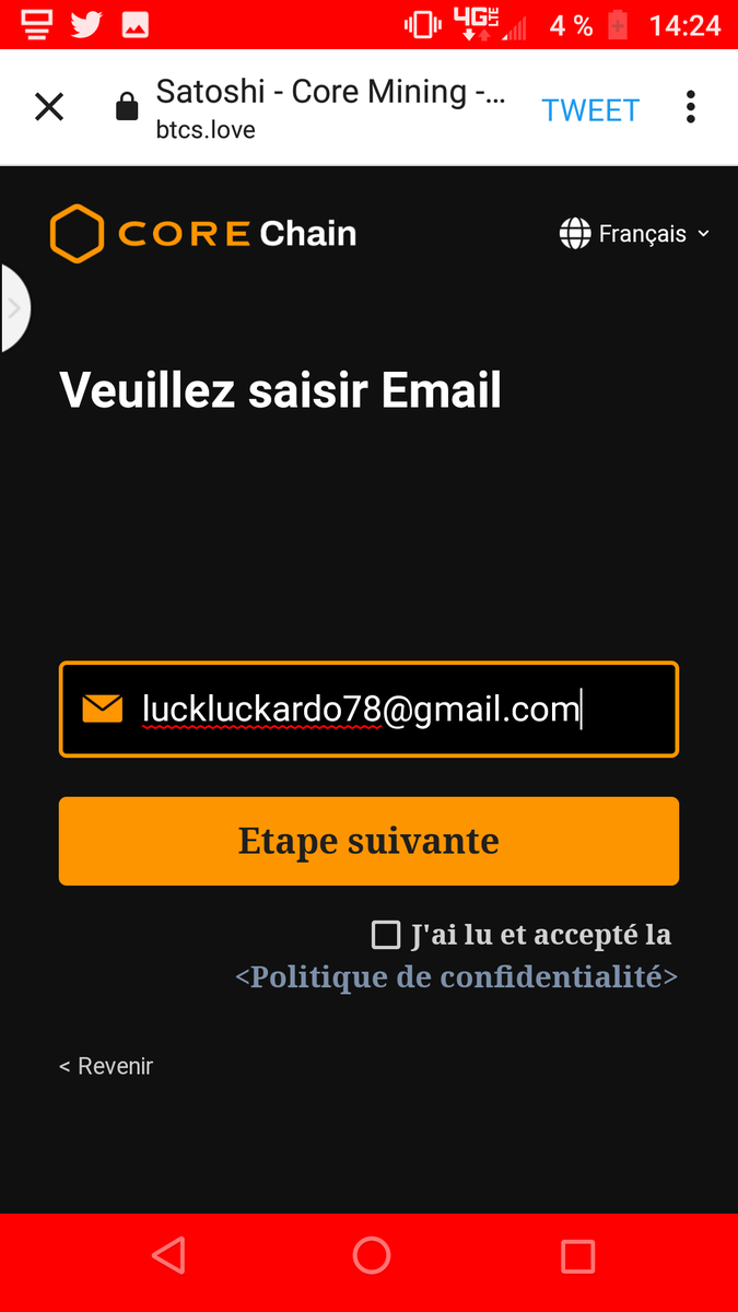 Luck Luckardo tweet media