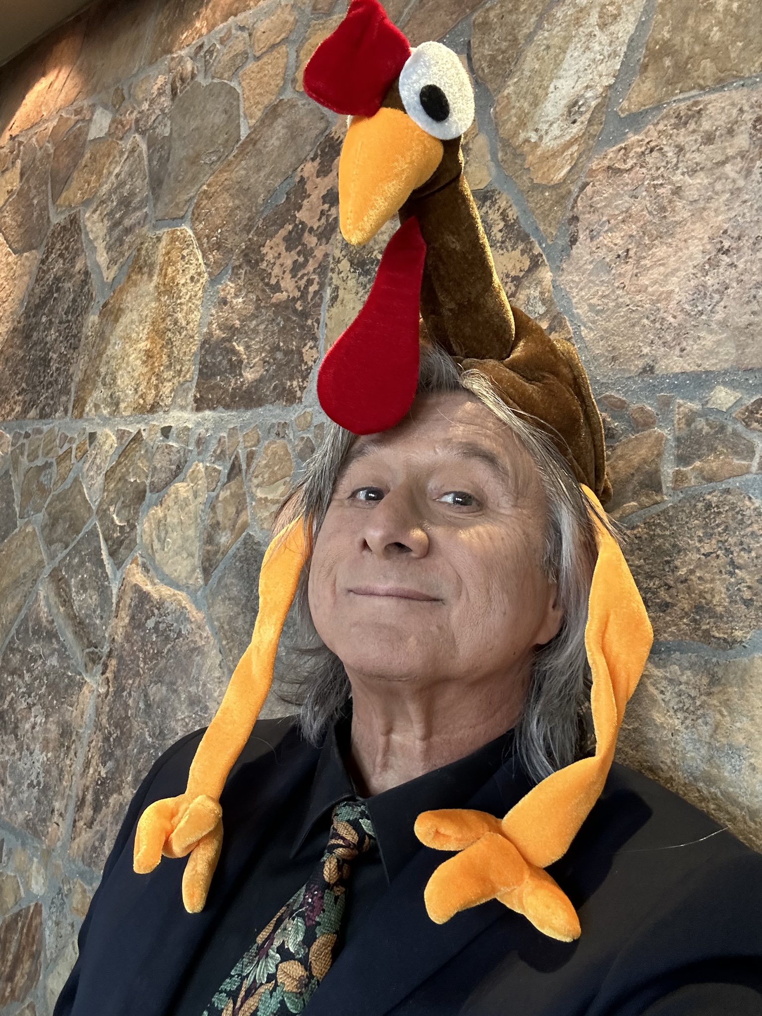 Steve Perry on Twitter "I’m wishing you and yours the Happiest