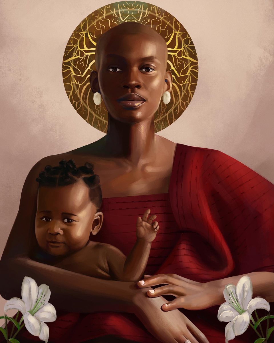 † Dola Posh tweet media