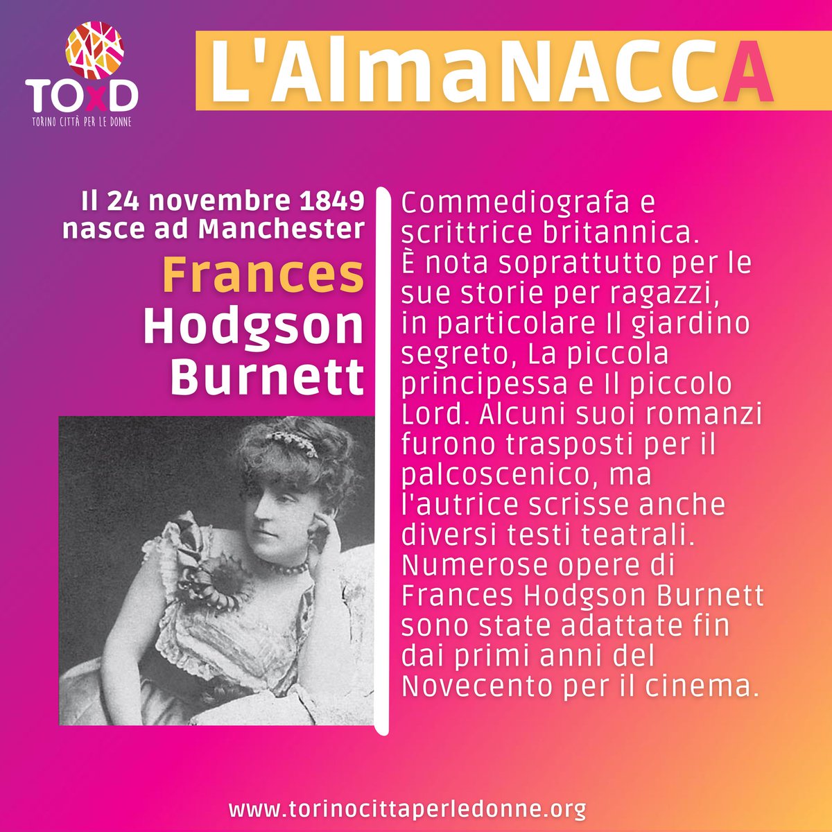 Torino Città per le Donne tweet media