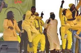 CCC Supporters 🇿🇼 tweet media