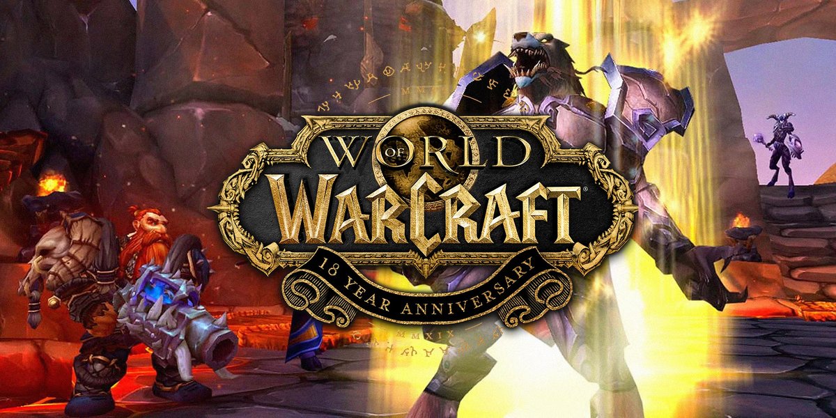 Mis_chi_evious's tweet photo. Happy Birthday for yesterday, to my one true love, thank you for everything you've done for me! Been there through everything! 🥂

Also Happy Birthday to Evamist too😉

#worldofwarcraft #lovenotwar @Blizzard_Ent https://t.co/zgolnhOLJK