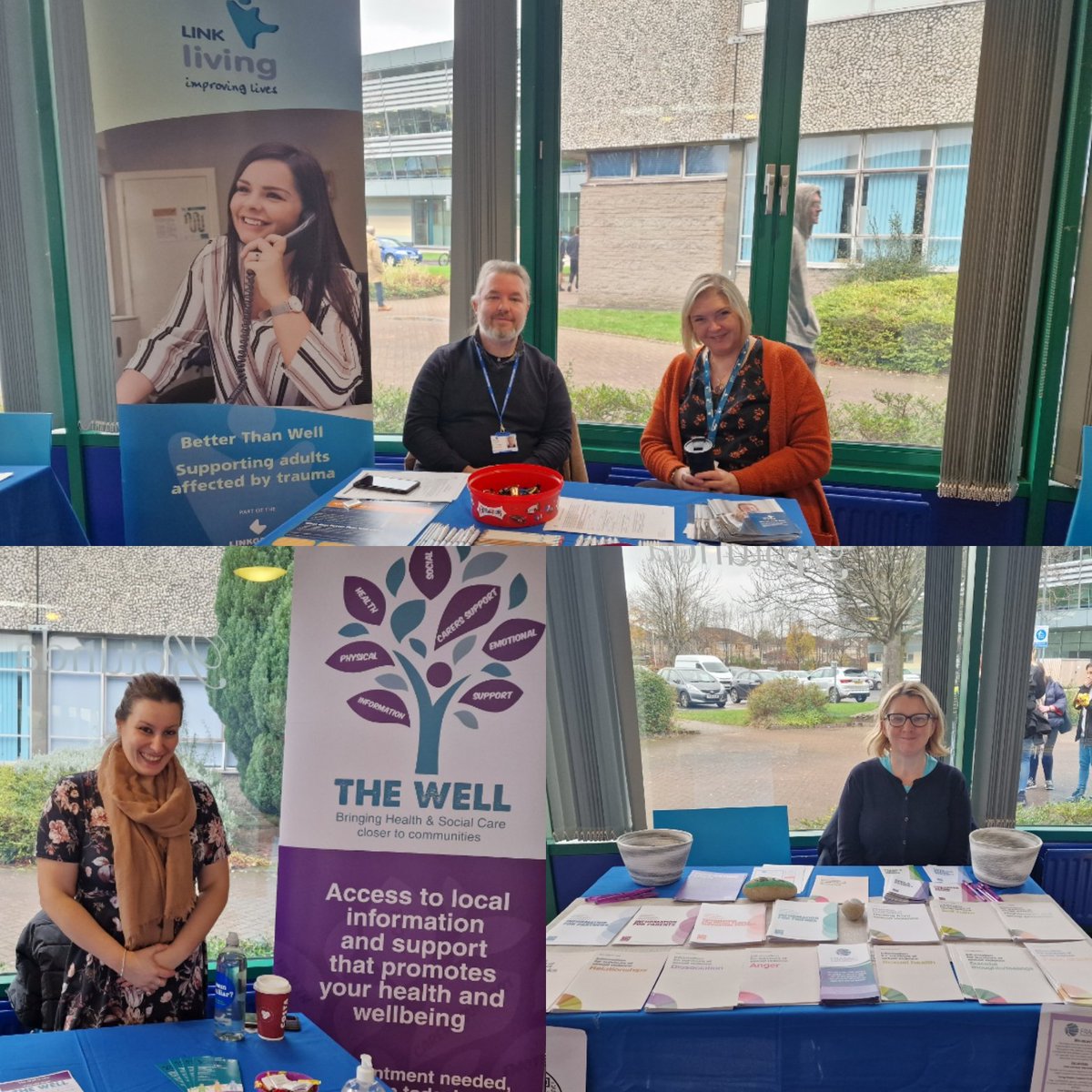 Fife College on Twitter "RT Hunter83Carol Day 4 of fifecollege