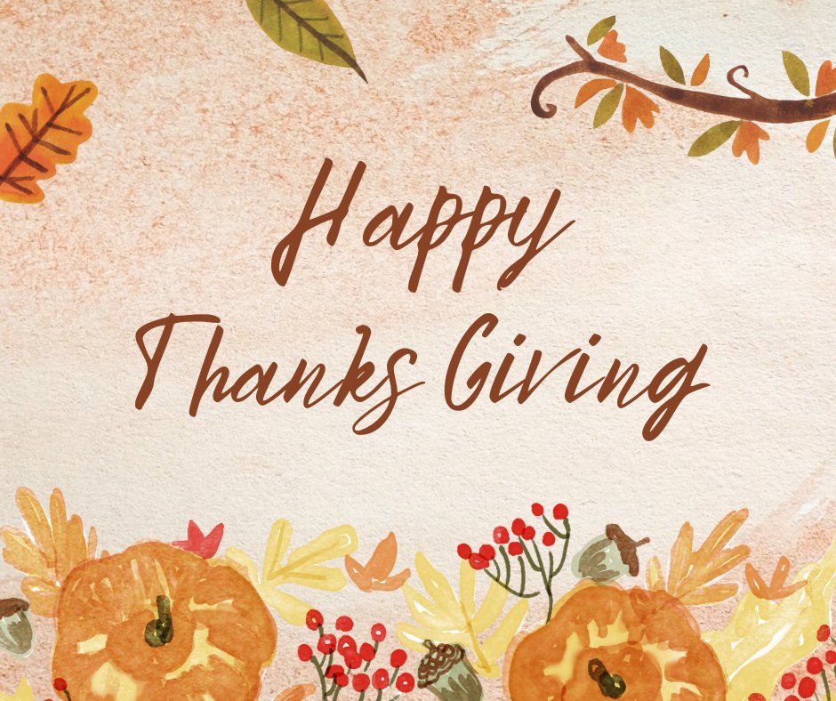 balihomes's tweet photo. This is the perfect time to be thankful for all the amazing gifts we have been blessed with.
Sunita Bali wishes you an amazing Thanksgiving.
sntbali@gmail.com
#thanksgiving #homegoals #realestate #homevalues #instarealestate #instarealtor https://t.co/aD9g0zB7oT