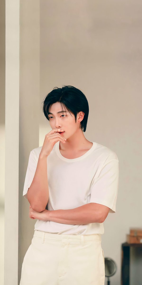 _BTS_713's tweet image. RM 'INDIGO' PHOTO SKETCH
HD WALLPAPER (1/4)
#RM #KIMNAMJOON #INDIGO