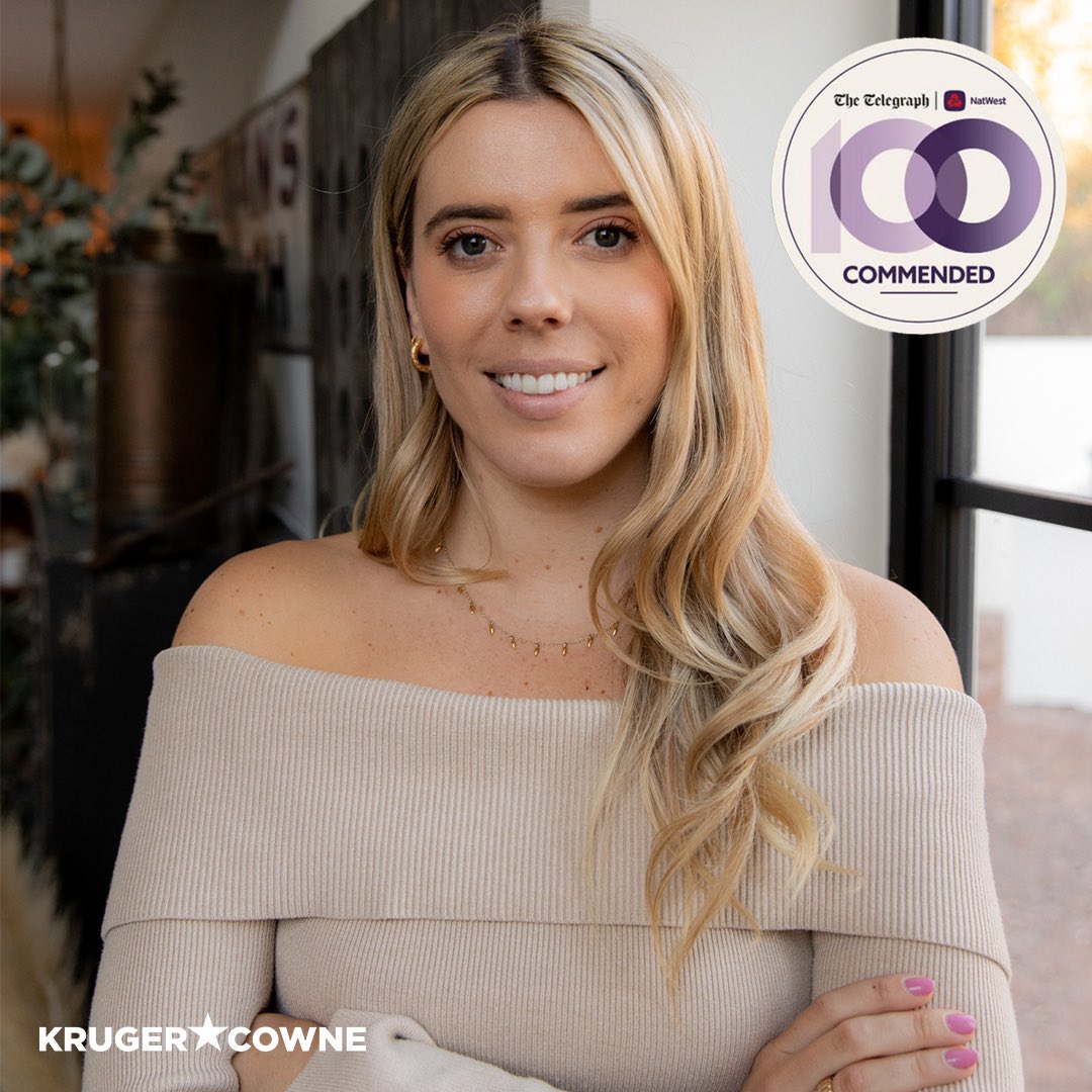 Congratulations to Lucy Hitchcock for being listed in the top 100 female entrepreneurs in the <a href="/Telegraph/">The Telegraph</a>!

#WomeninBusiness #SmallBusinesses #lucyhitchcock #partnerinwine