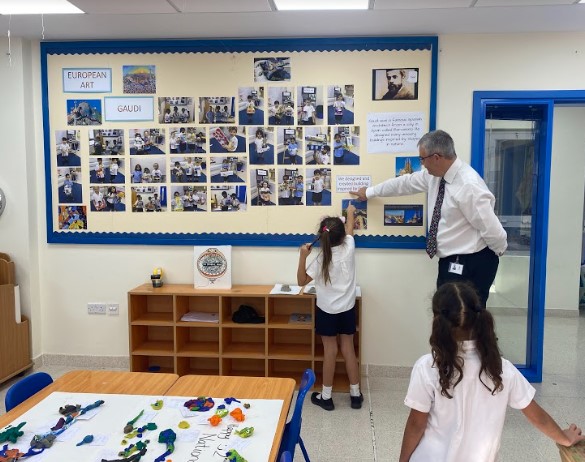 BSM Year 1 tweet media