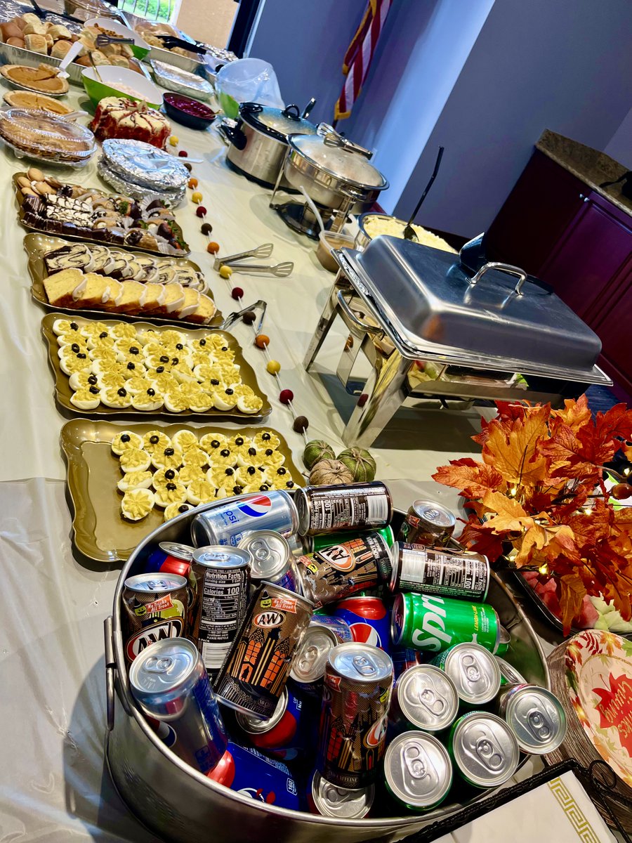 DGAauto's tweet photo. Wishing our DGA family a holiday filled with good health, good company, and good food – Happy Thanksgiving! https://t.co/GGCBGnmDuQ