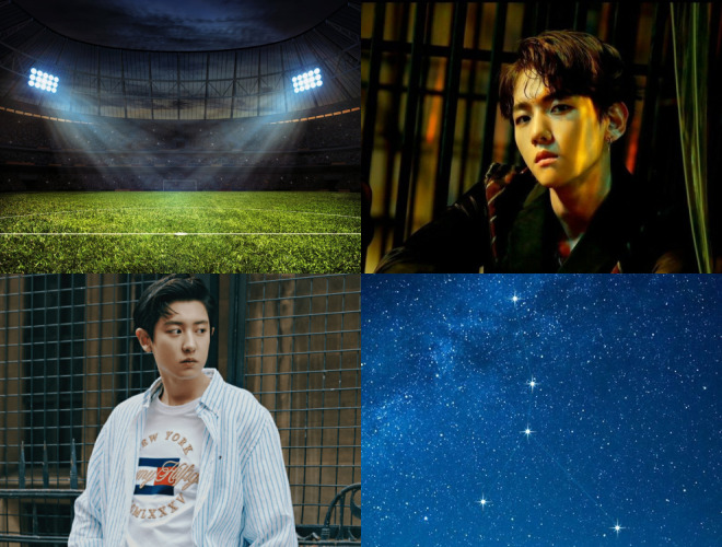 exoficscafe's tweet photo. ☕ Indicação do dia - Especial da Copa🇧🇷⚽️🏆6⃣
Fanfic: Constelações
Shipp: ChanBaek
Autor(x)s: não identificado/informado o @
Gêneros: Romance, Soulmate
Links: https://t.co/eEGeeGEedx https://t.co/uAk9pV0xGZ