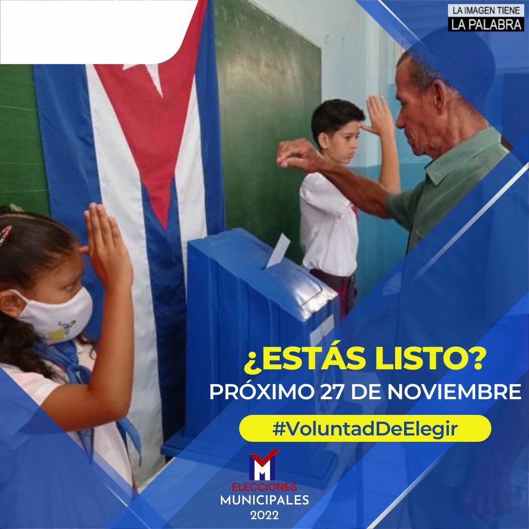 matos_verdecia's tweet photo. #VoluntadDeElegir https://t.co/FAXNKjYLNK
