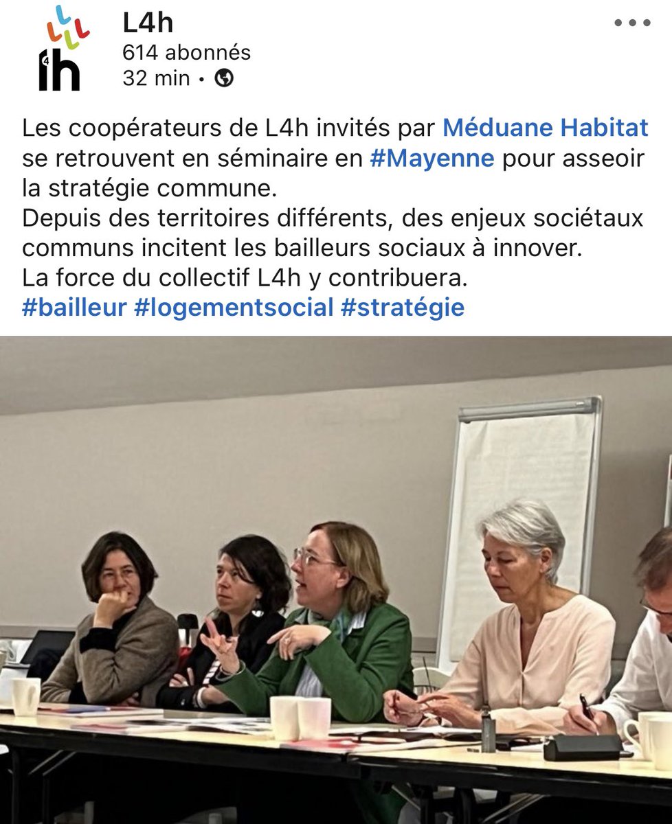 Groupe LB Habitat (@groupelbhabitat) on Twitter photo 