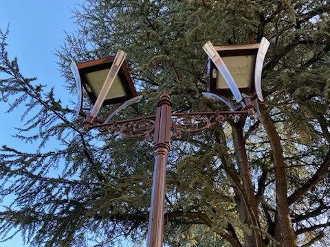 EnergieFlandre's tweet photo. 📸 En images - rénovation de l’#eclairagepublic à #Warhem
Un chantier @siecf réalisé par @CiteosOfficial
#TransitionEnergetique
#Flandre https://t.co/TkTJKOFcf7