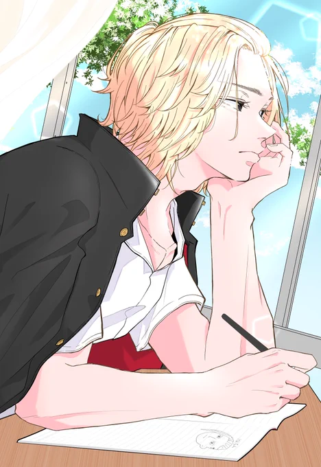 Gifにした時にトリミングしてしまったので、してないバージョンの静止画を… 