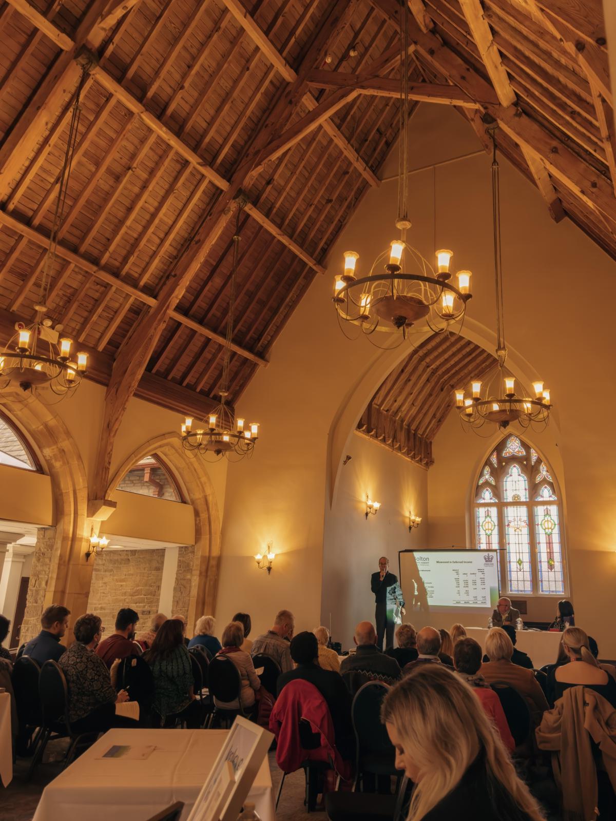 Bolton Carers Support on Twitter "There's still time to come along to