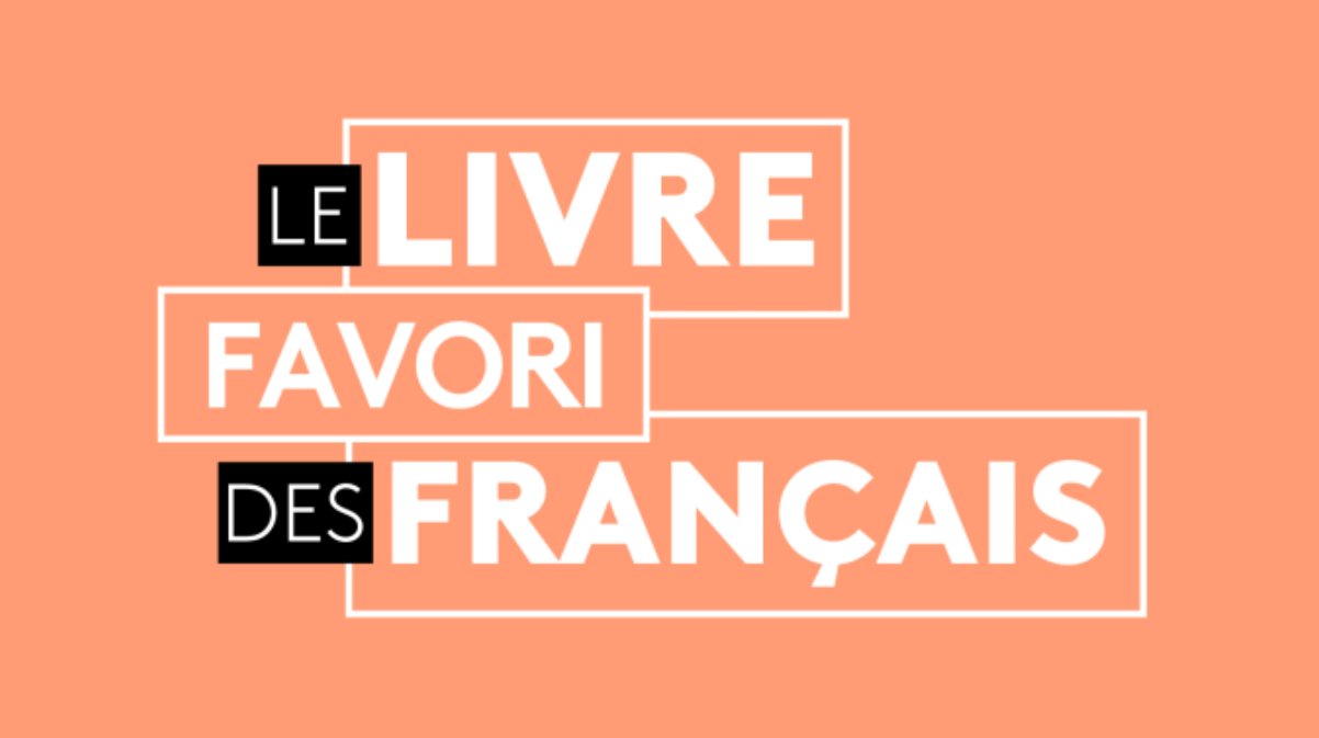 Le 15 décembre prochain à 21H10, Michel Field et Camille Diao présenteront  Le livre favori des Français sur France 2. Découvrez les 25 livres en  compétition… – Bienvenue sur le site internet