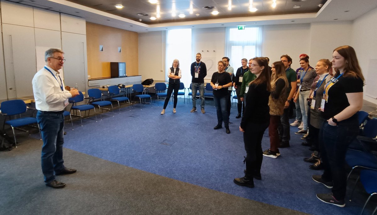 Patrick Stolz tweet media