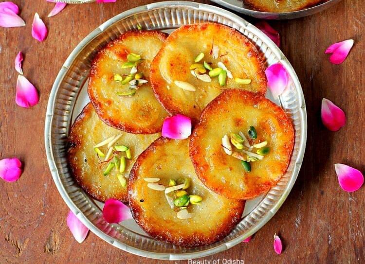 10 Most Delicious Sweets that India has gifted to the World 1 ...