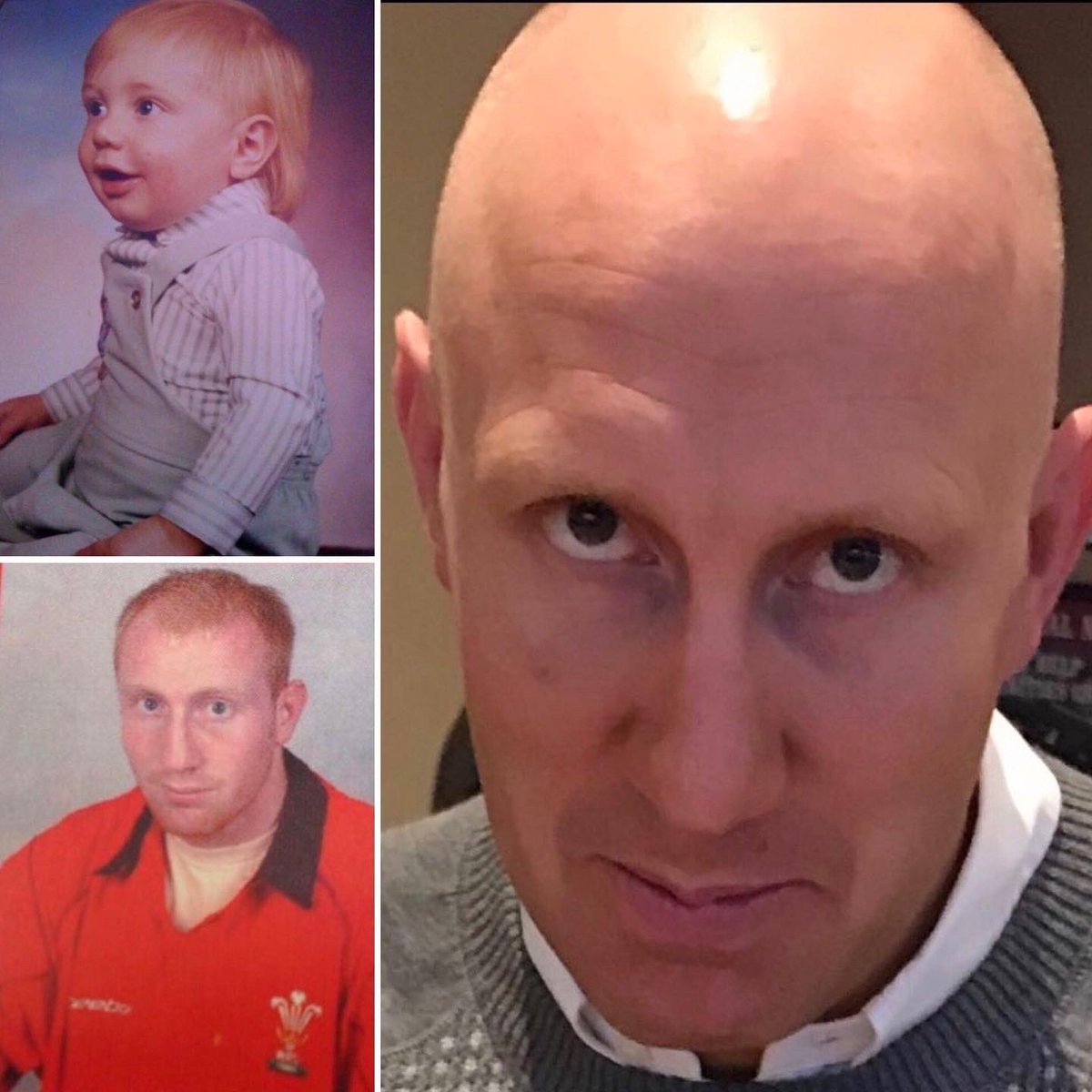 Happiest of birthdays <a href="/TomShanklin/">Tom Shanklin</a> the master of disguise 🥸 enjoy your day.