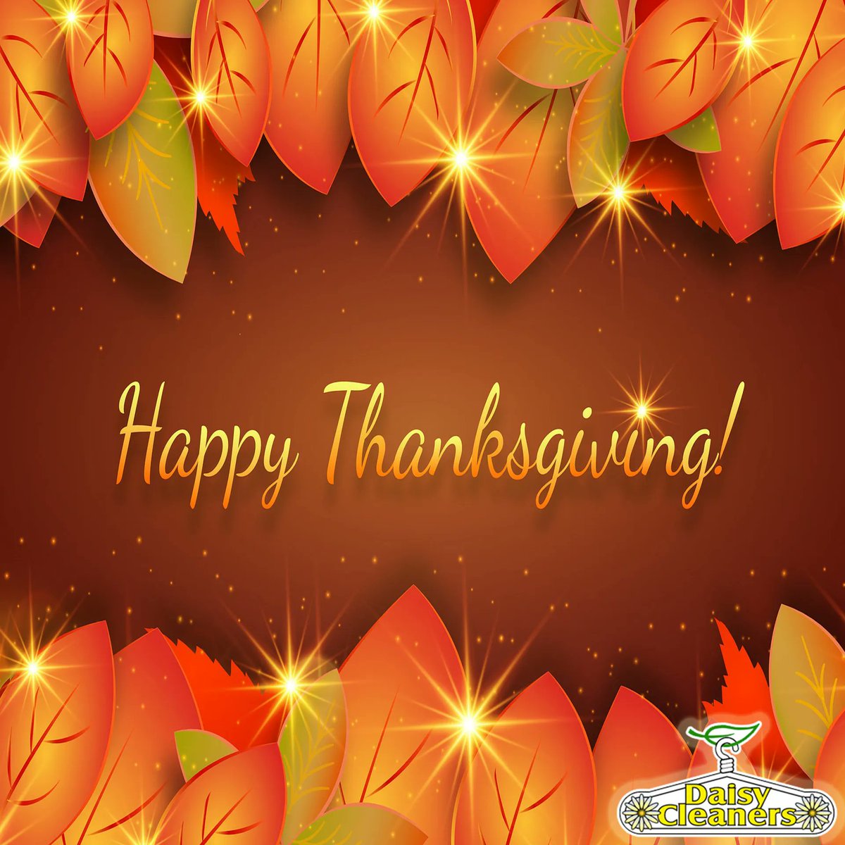 DrClean603's tweet photo. Wishing you a Happy Thanksgiving with your friends and family! https://t.co/947Bufqylv