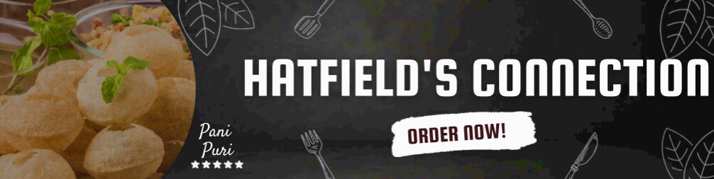 HatfieldsConn's tweet photo. New dish at Hatfield’s Connection!
Only here until the end of November! https://t.co/mDR0tuEySr