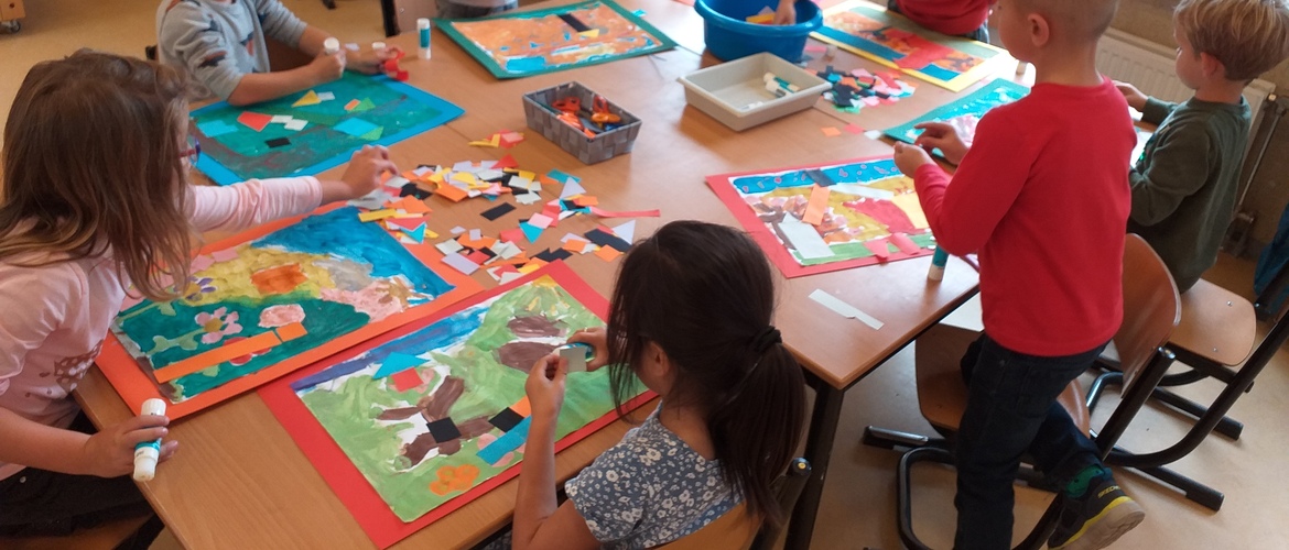 Wordt jullie kind komend (school)jaar 4 jaar? Wees welkom en kom kennismaken op <a href="/DeBolderik/">OBS De Bolderik</a>. Wij laten jullie graag onze mooie school zien en vertellen met trots meer over onze visie en werkwijze!