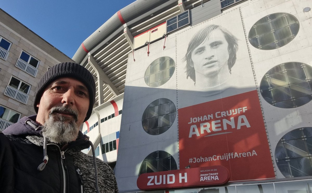kuehnpro's tweet photo. @FCErzgebirgeAue @AFCAjax Glück auf ⚒️ @FCErzgebirgeAue and @AFCAjax Taking Chances - shall I ask for Match!? #Kumpelverein #Aue https://t.co/sj3sqAzN2G