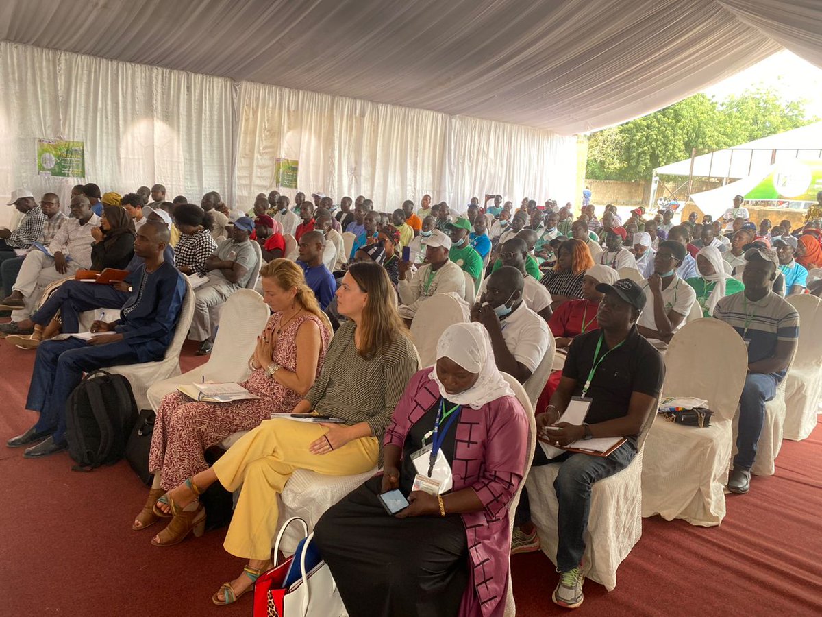 VertEmploi's tweet photo. Panel sur Investissements notamment les Opportunités d'investissements nationaux, régionaux et de la diaspora- les financements verts. Et les mécanismes de financements. 
@sa_apix @dersenegal @FONGIP 
@OimSenegal @OngVIS @FranceoSenegal @TchequieAfrique  
 #AfricaTrustFund https://t.co/qJirgolybk