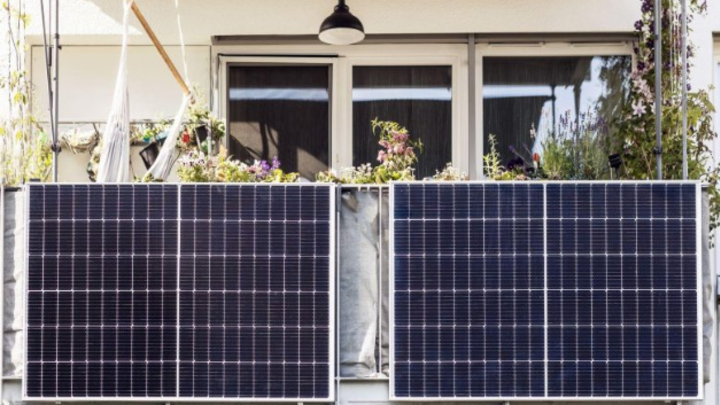 Mit einer Mini-#Solar|anlage am Balkon kann jeder von kostenfreiem #Eigenstrom profitieren:

smarthouse-pro.de/smart-home/das…