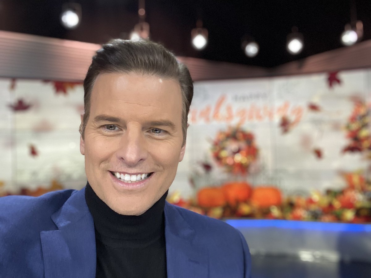 To everyone working on this 🦃 day….
Happy #Thanksgiving